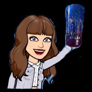 Meet your Posher, Tina